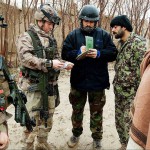 Lärdom från Afghanistan – fler civila internationella operationer behövs