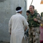 Utred konsekvenserna för svenska Afghanistanveteraner