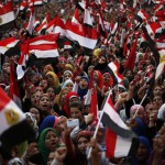 Egyptiska staten kraftsamlar mot ny våg av arbetarstrejker