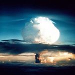 Försiktigt positivt om ett kärnvapenförbud trots dåliga förutsättningar