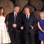 Israel pressas på eftergifter i Trumps nya Mellanösternstrategi