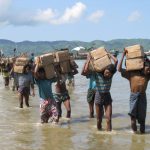Vem bryr sig om Rohingyas?