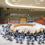 Klimatrisker och FN:s säkerhetsråd: från polarisering till ökande samsyn