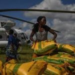 Hur korruption drastiskt försvårar katastrofinsatser: exemplet Moçambique