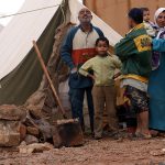 Utbredd fattigdom föröder Mellanöstern – Del 1