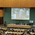 FN måste respekteras – och säkerhetsrådet reformeras