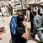 Afghanistans hazarer fruktar talibanernas islam
