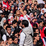 Antikorruption och jämställdhet – så ser unga araber på världen och sig själva