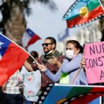 Valresultatet i Chile kan rita om Latinamerikas politiska karta