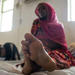 FN-bistånd avgörande för att stoppa kvinnlig könsstympning