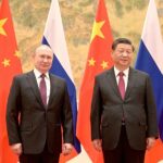 Hur stora paralleller finns mellan Taiwan och Ukraina?