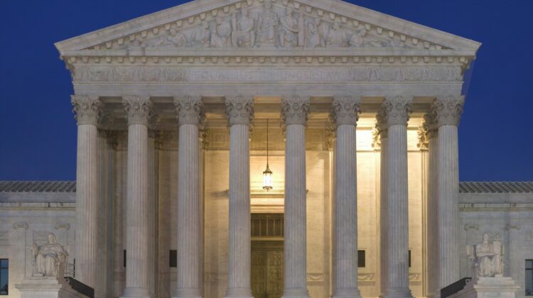 USA – om oron för demokratin och Högsta Domstolens konservativa supermajoritet