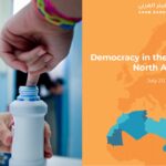 Den ofullgångna våren – om araberna och demokratin