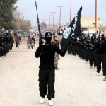 Egnells kritik mot USA:s “ISIL-strategi”