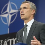 Natodebattens möjligheter och faror