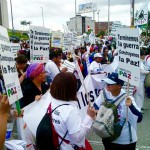 Colombia på väg mot fred