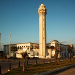 Tunisiens moskéer tar upp kampen mot radikalisering