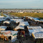 Humanitär katastrof i Sydsudan
