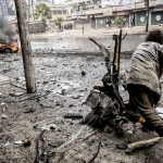 Hållbar fred i Syrien kräver mer än medling