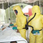 Lärdomar från Ebolautbrottet i Västafrika