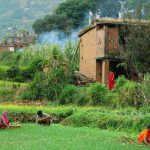 Avväpnande, demobilisering och återanpassning av kvinnliga stridande – lärdomar från Nepal