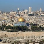 Den splittrade palestinska nationen finner en väg över gröna linjen
