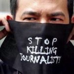 Straffrihet för brott mot journalister: ett gift för samhället