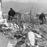 Jordbävningen i Armenien 1988 – en vändpunkt i humanitärt hjälparbete