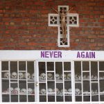 25 år har gått – Folkmordet i Rwanda och omvärldens skuld