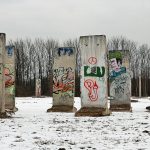 Reflektioner kring Berlinmurens fall 1989