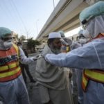 Crisis of confidence hampers Iran’s fight against massive coronavirus outbreak