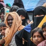 Rohingyerna: Sydostasiens palestinier
