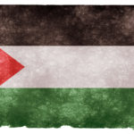 Palestina – vem bryr sig?