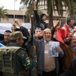 Tunisien tio år efter revolutionen