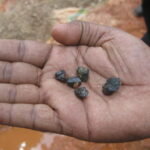 DRC:s coltan- an asset for illegal traders