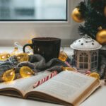 God Jul och Gott Nytt År: Lästips från Redaktionen