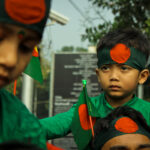 Femtio år sedan Indien säkrade frihet för nya landet Bangladesh